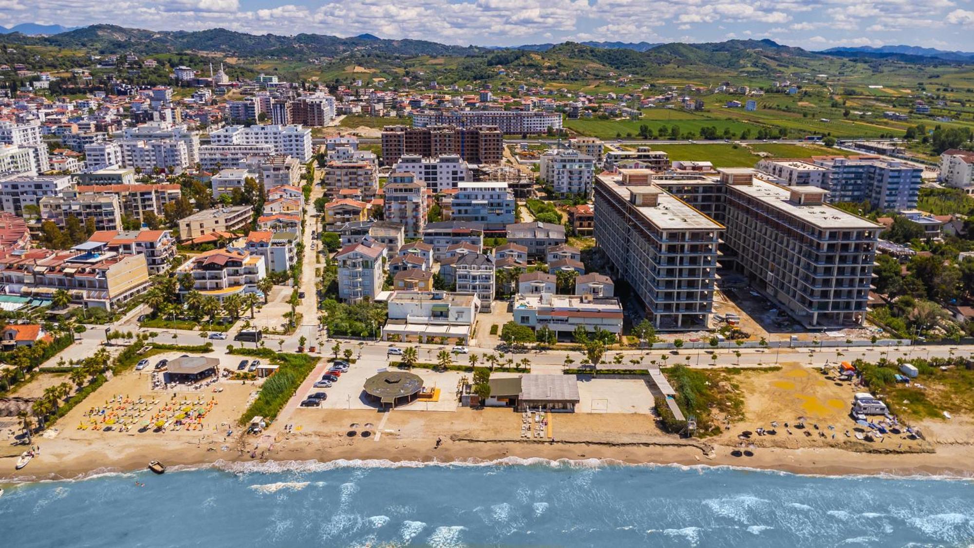 Sea La Vie Apartament Golem (Tirana)