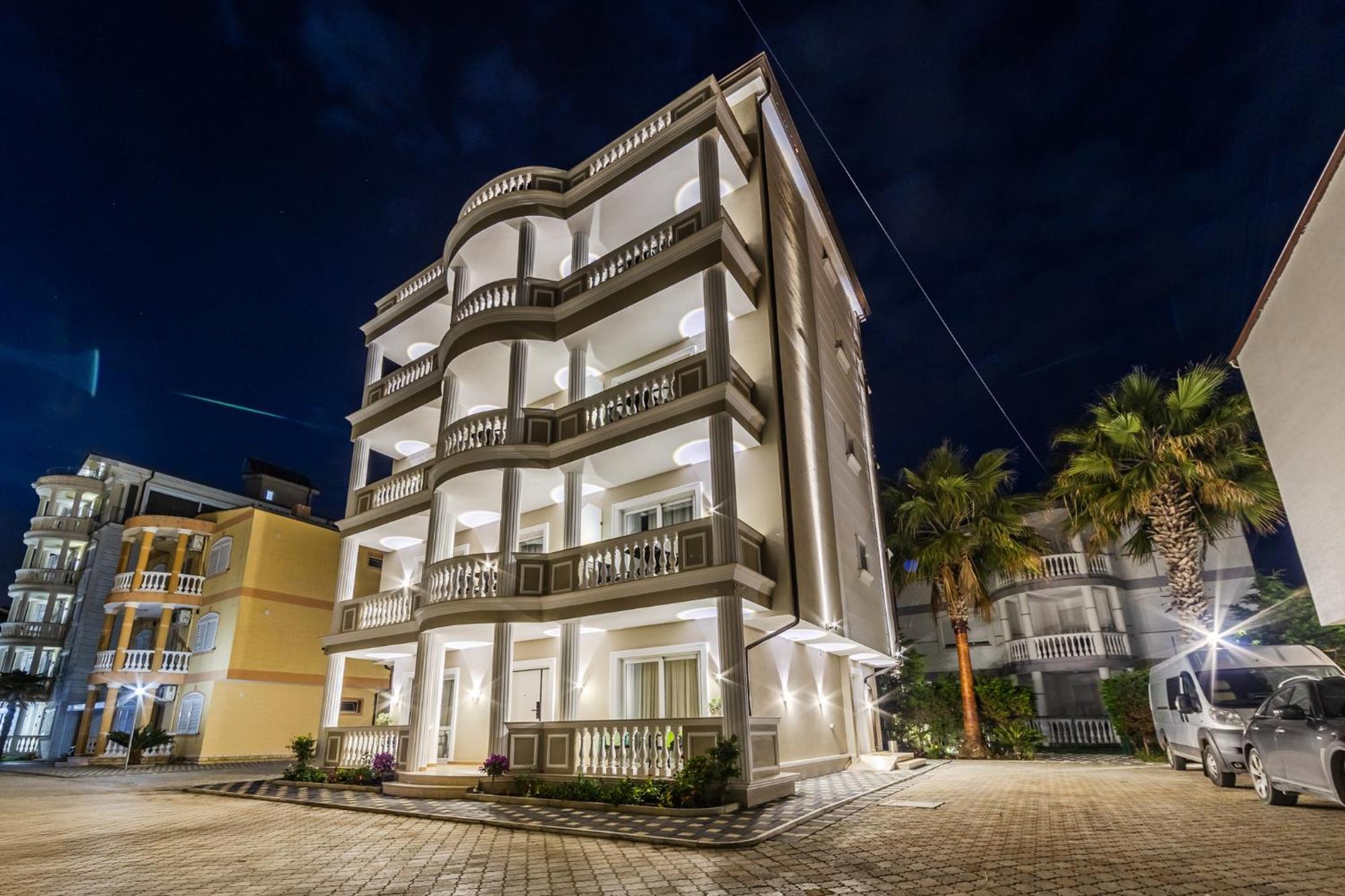 Sea La Vie Apartament Golem (Tirana)