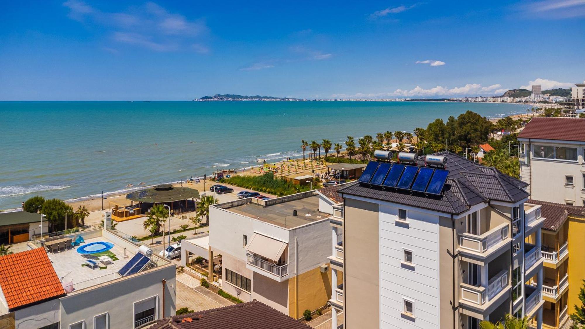 Sea La Vie Apartament Golem (Tirana)